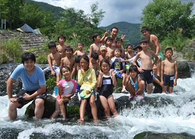 �L�����v����